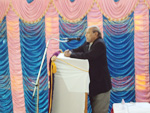 Animal Health Camp