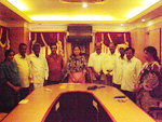 Farmers Meet