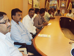 Farmers Meet