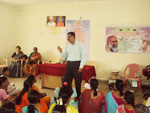 SHG Training