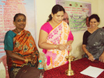 SHG Training