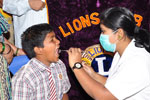 Animal Health Camp