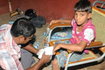 Animal Health Camp
